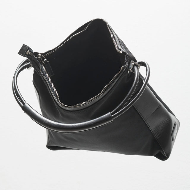 GUCCI NYLON HAND BAG