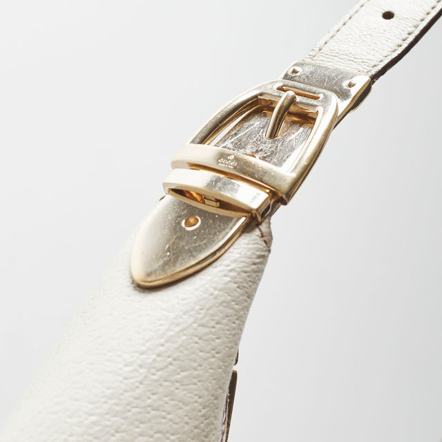 GUCCI MONOGRAM HAND BAG