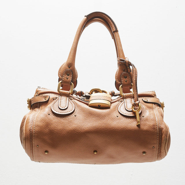 CHLOE PADDINGTON BAG