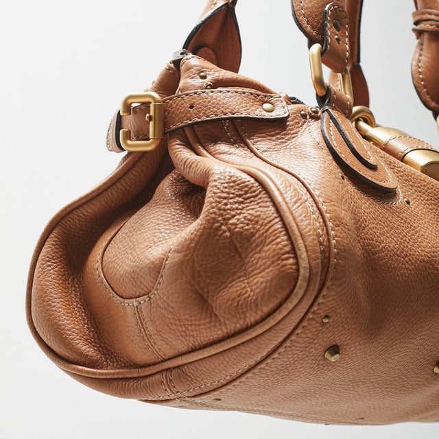 CHLOE PADDINGTON BAG