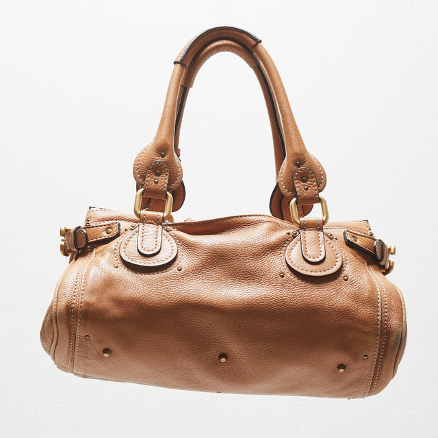 CHLOE PADDINGTON BAG