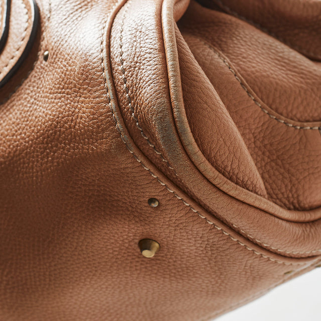 CHLOE PADDINGTON BAG