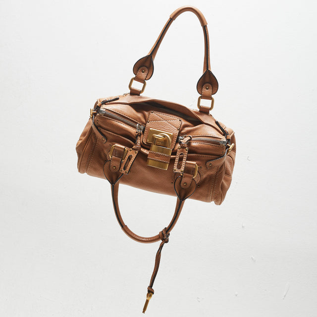 CHLOE PADDINGTON BAG