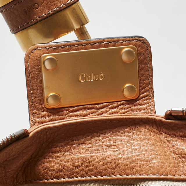 CHLOE PADDINGTON BAG