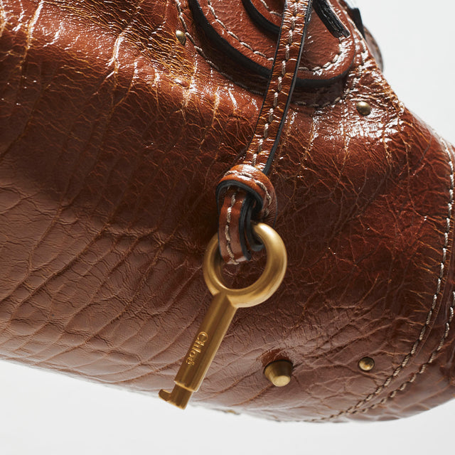 CHLOE PADDINGTON BAG
