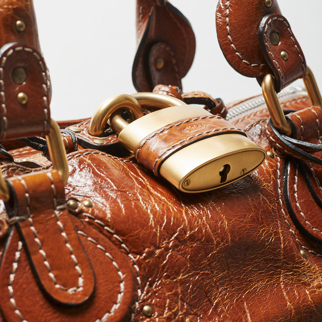 CHLOE PADDINGTON BAG