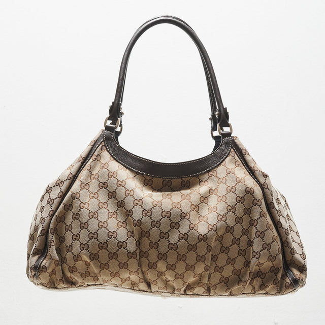 GUCCI ABBEY HAND BAG