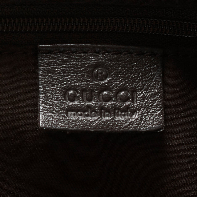 GUCCI ABBEY HAND BAG