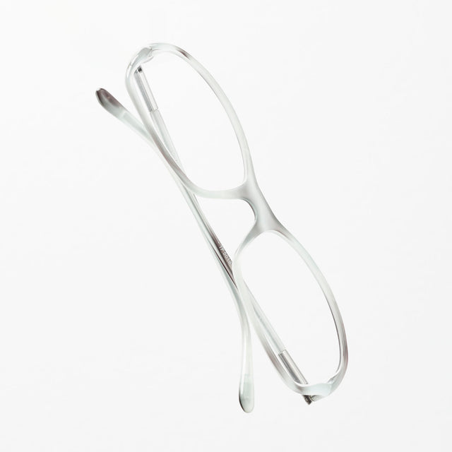 TOM FORD CLEAR GLASSES