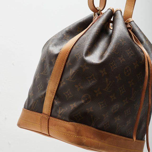 LOUIS VUITTON SAC NOE