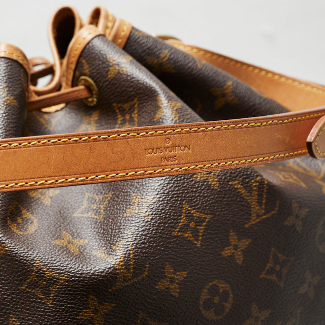 LOUIS VUITTON SAC NOE
