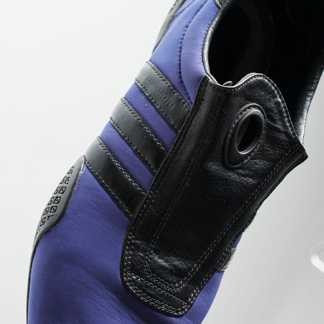 Y-3 X ADIDAS SNEAKER