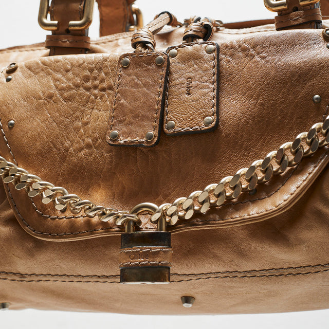 CHLOE PADDINGTON BAG