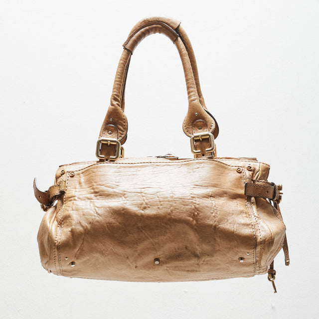 CHLOE PADDINGTON BAG