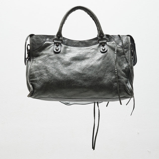 BALENCIAGA THE CITY BAG
