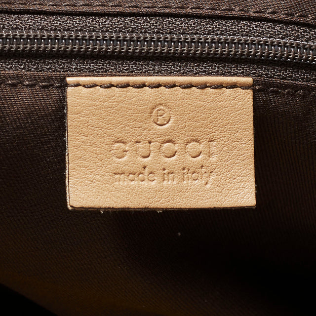 GUCCI ABBEY HAND BAG