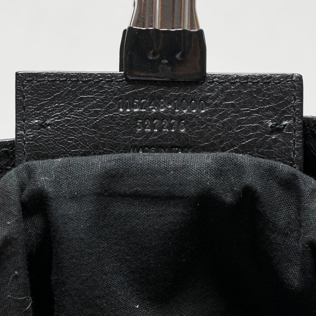BALENCIAGA THE CITY HAND BAG