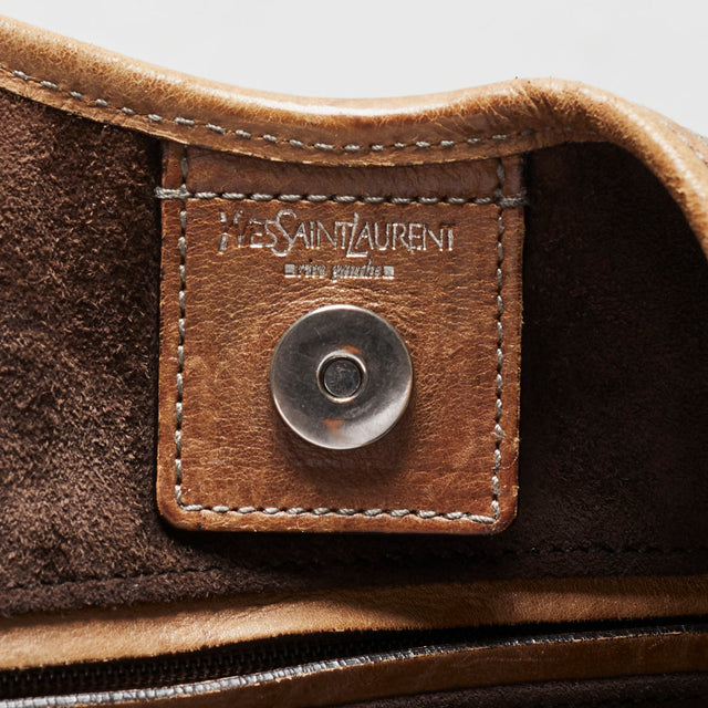 SAINT LAURENT MOMBASA BAG