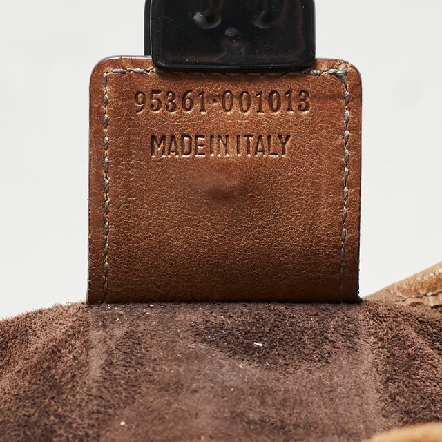 SAINT LAURENT MOMBASA BAG