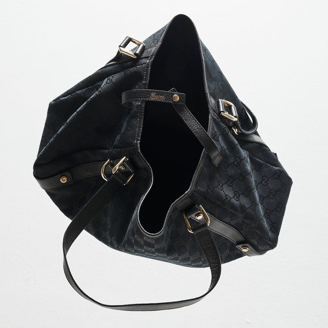 GUCCI ABBEY HAND BAG