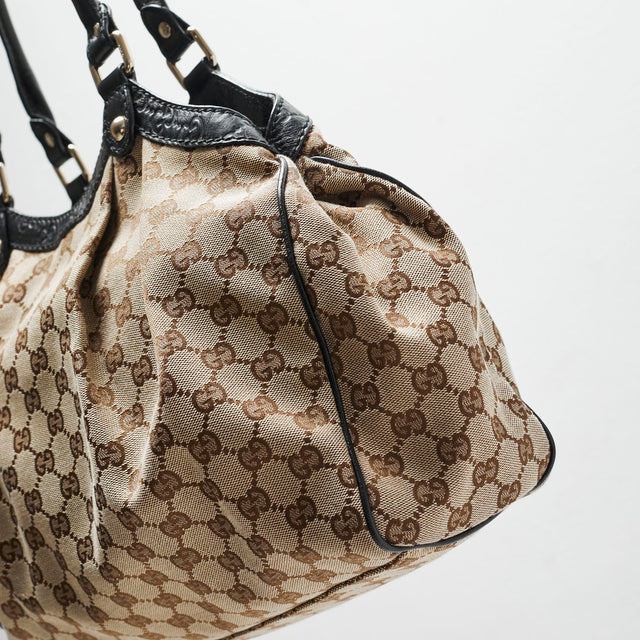 GUCCI SUKEY HAND BAG