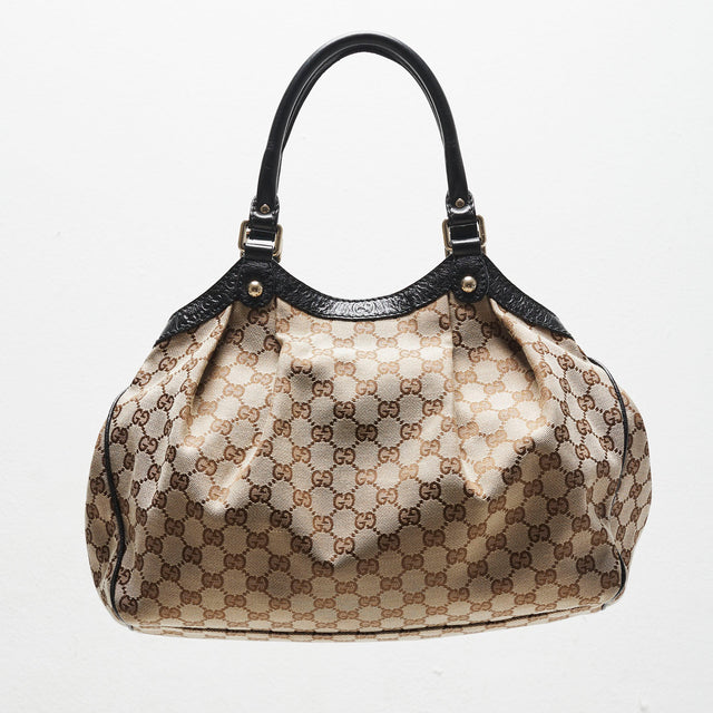 GUCCI SUKEY HAND BAG
