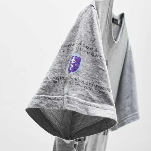 MARC JACOBS 2011 PROTECT THE SKIN YOU´RE IN SHIRT