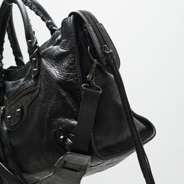 BALENCIAGA THE CITY BAG