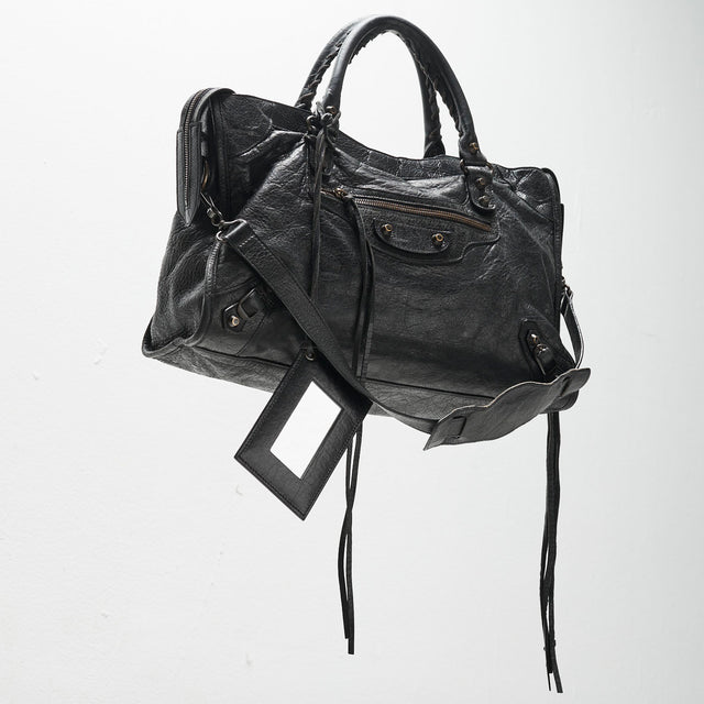 BALENCIAGA THE CITY BAG