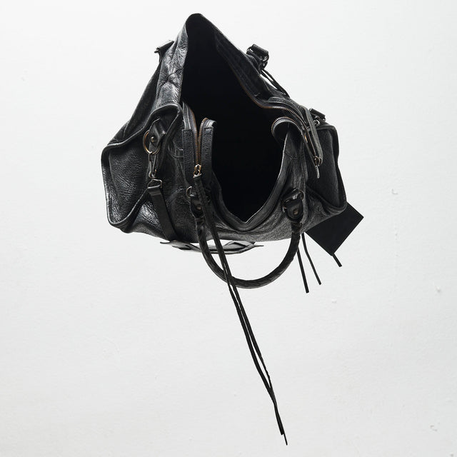 BALENCIAGA THE CITY BAG