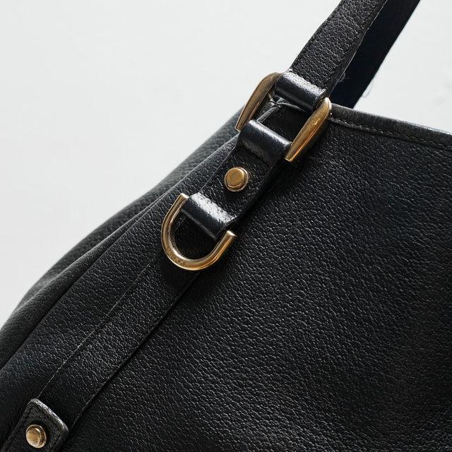 GUCCI ABBEY HAND BAG