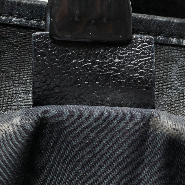 GUCCI ABBEY HAND BAG