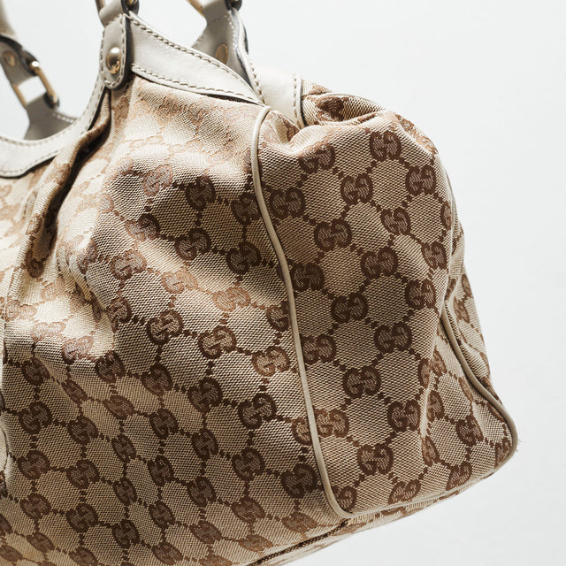 GUCCI SUKEY HAND BAG