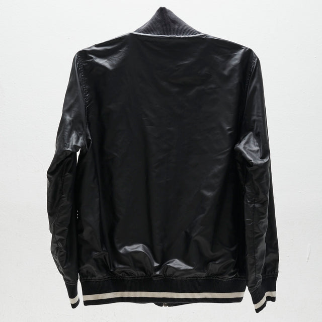 BURBERRY BLACK LABEL REVERSIBLE JACKET
