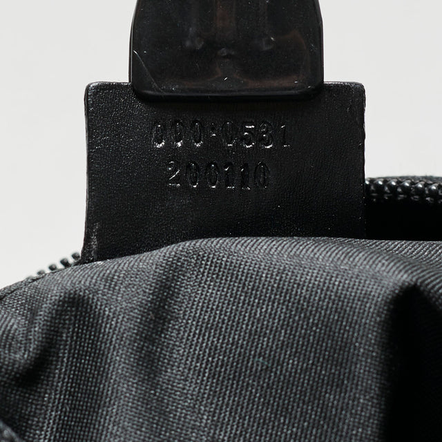 GUCCI BAMBOO HAND BAG