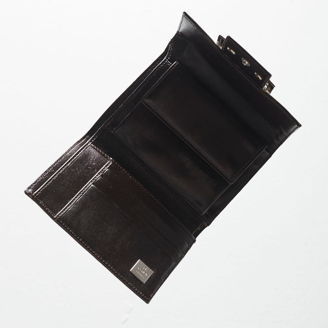 FENDI MONOGRAM WALLET