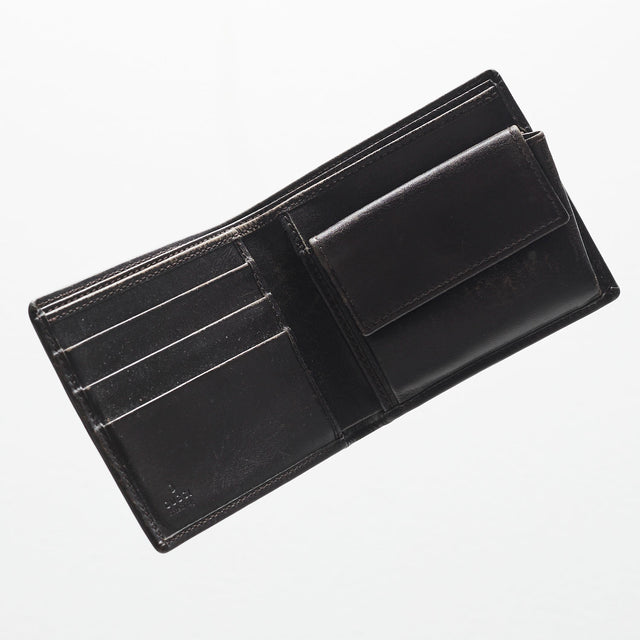GUCCI MONOGRAM WALLET