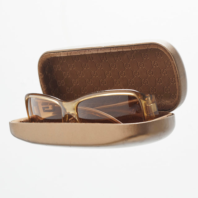 GUCCI SUNGLASSES