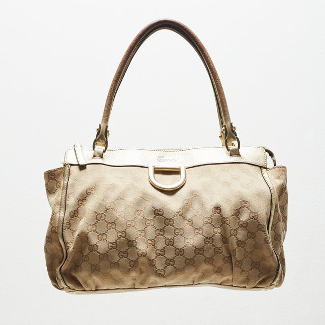 GUCCI ABBEY HAND BAG