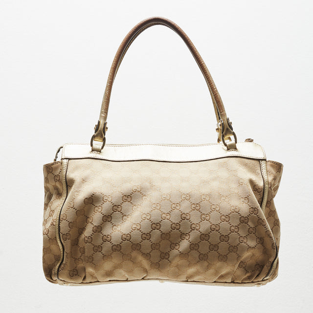 GUCCI ABBEY HAND BAG