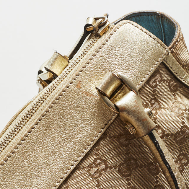 GUCCI ABBEY HAND BAG