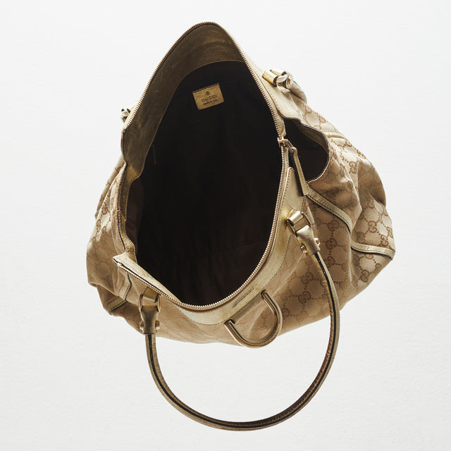 GUCCI ABBEY HAND BAG
