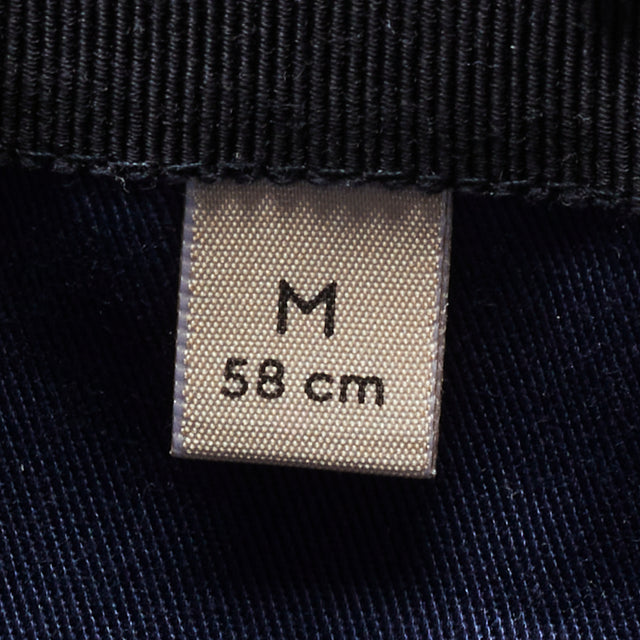 GUCCI MONOGRAM CAP