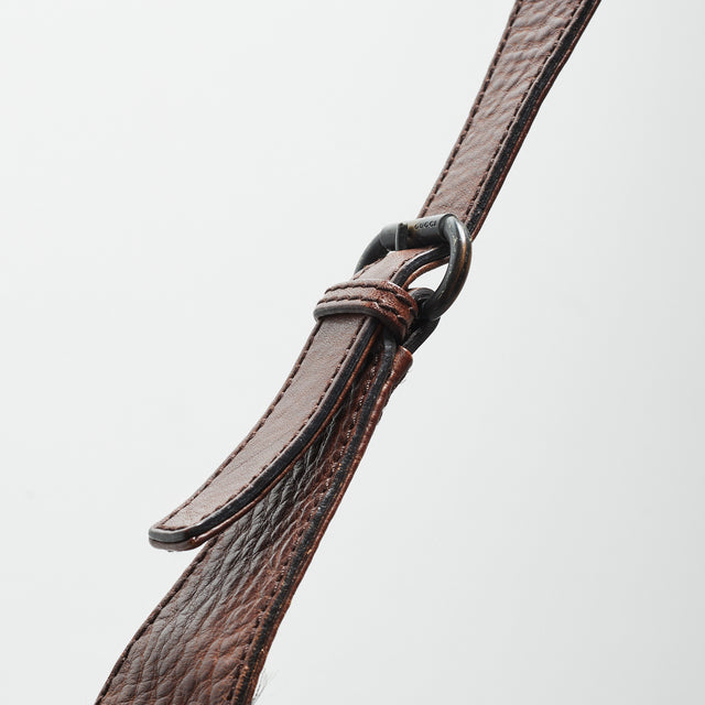 GUCCI HORSEBIT HAND BAG
