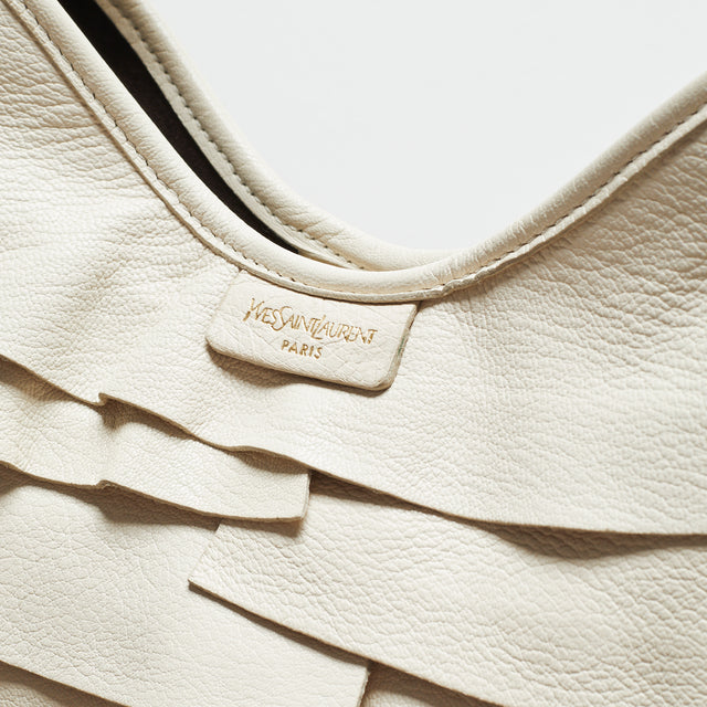 SAINT LAURENT ST. TROPEZ BAG