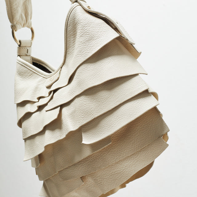 SAINT LAURENT ST. TROPEZ BAG