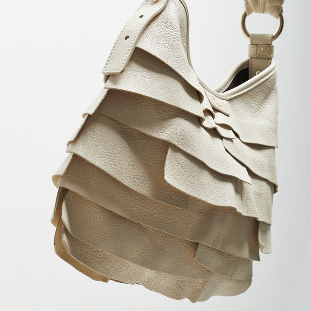 SAINT LAURENT ST. TROPEZ BAG