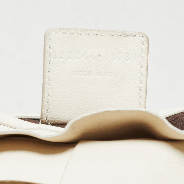 SAINT LAURENT ST. TROPEZ BAG
