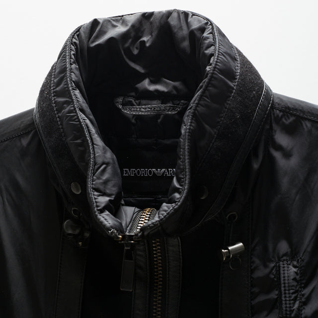 2000's EMPORIO ARMANI JACKET