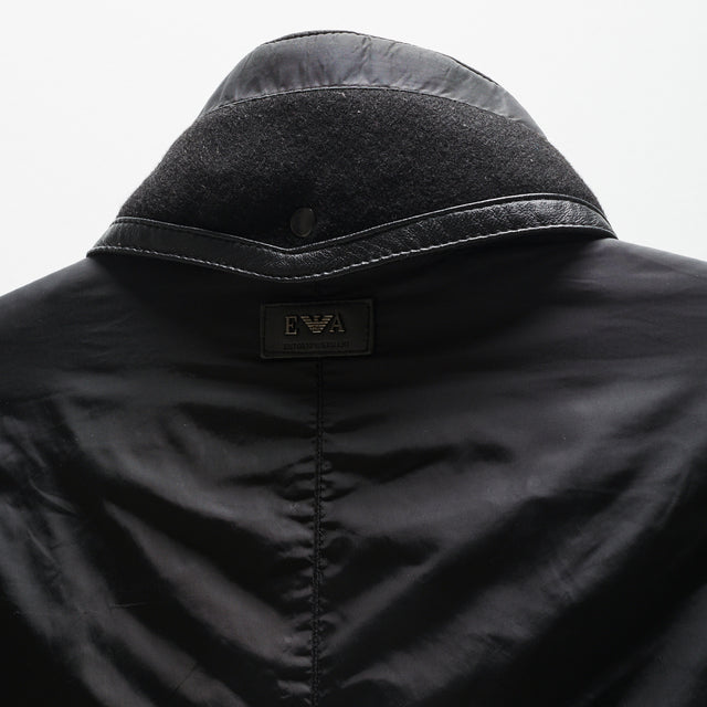 2000's EMPORIO ARMANI JACKET